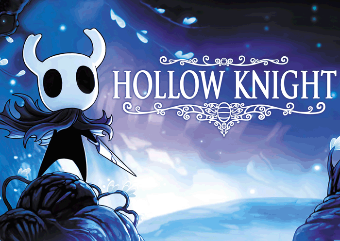 B0093 - Hollow Knight